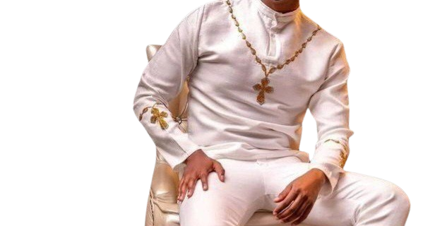 Men Collection Banner