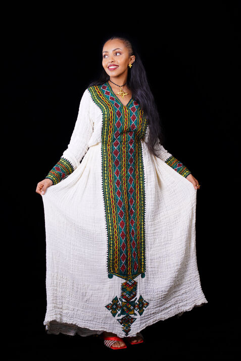 Female Product 1