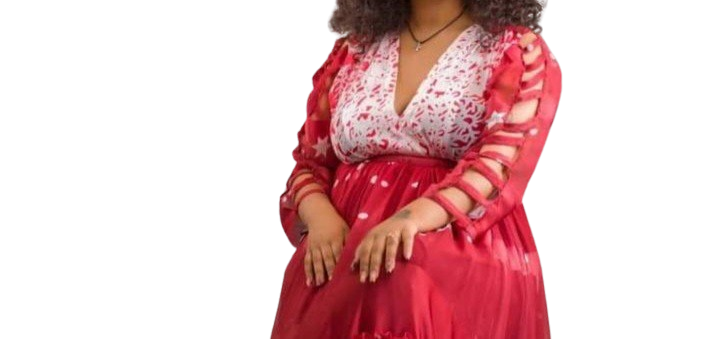 Chiffon Dresses Banner